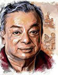 Verghese Kurien