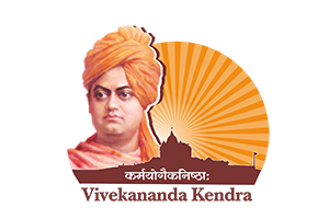 Vivekananda Kendra Logo