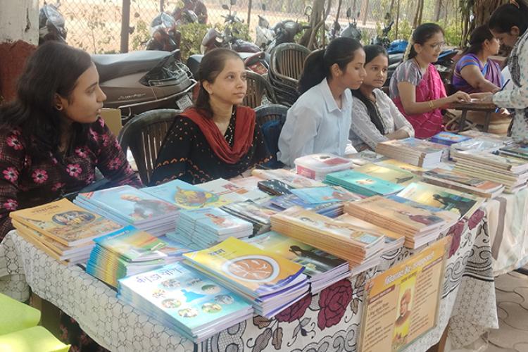 Inspiring Educators for a Samarth Bharat 03