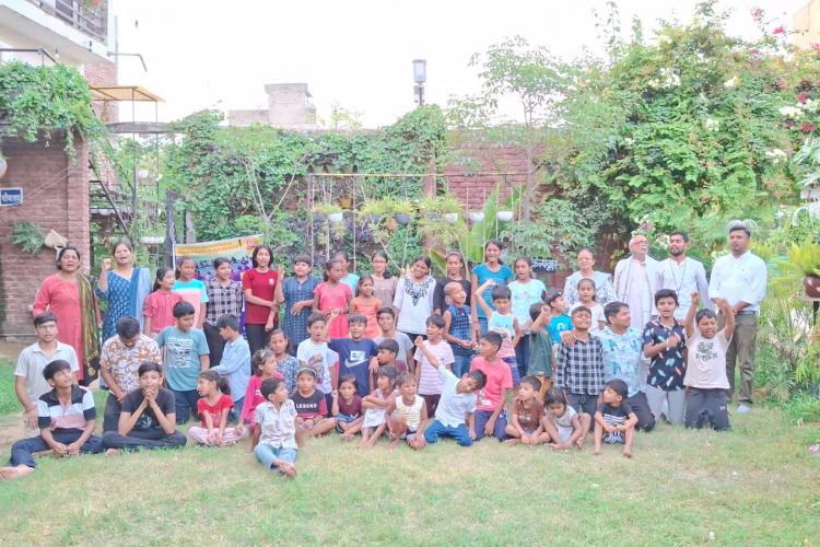 sanskaar-shibir-delhi-july-2025