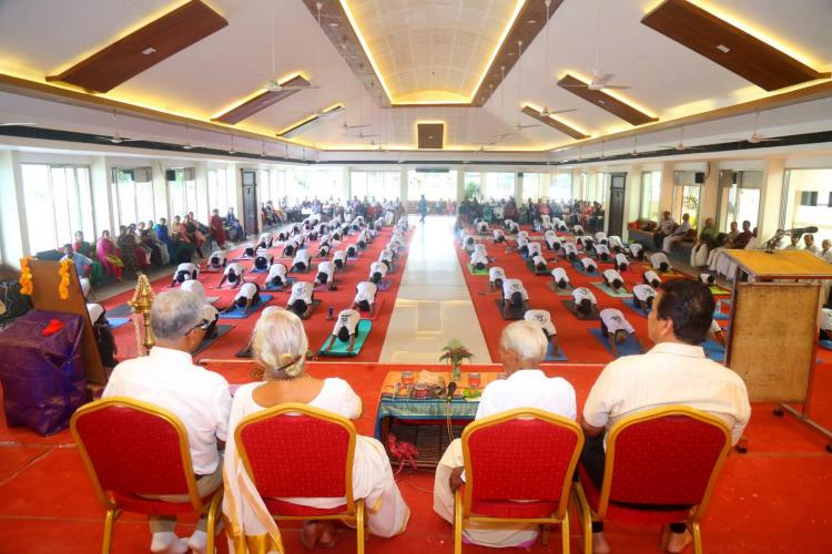 IDY Concluding by VKVVF