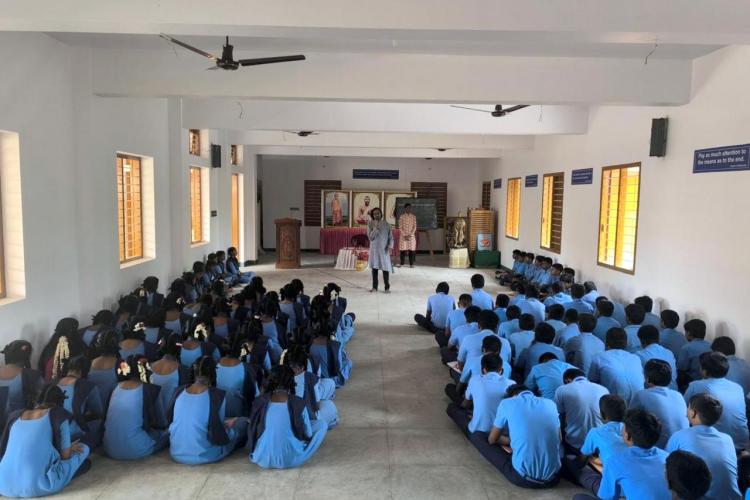orientation-programme-on-life-skills-and-study-skills-organised-at-vkv-kanyakumari