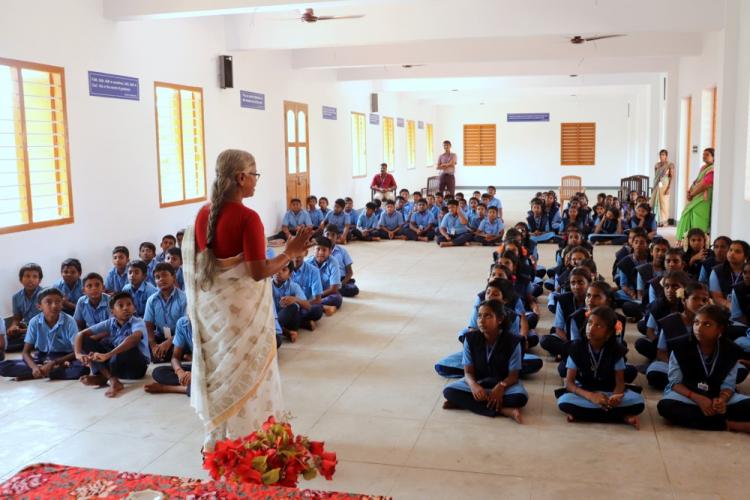 interactive-personality-development-workshops-at-vkv-kanyakumari