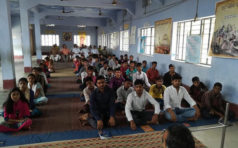 KARYAKARTA PRASHIKSHAN SHIBIR