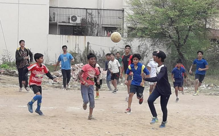 geeta-jayanti-football-competition-raipur