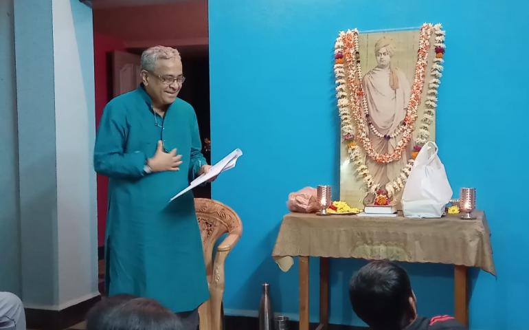 Geeta Jayanti Belgaum