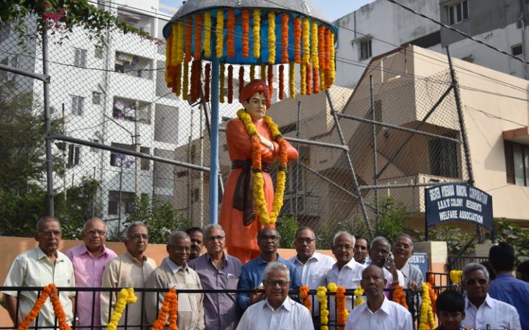 Swami-Vivekananda-Jayanti-2019-Hydrabad