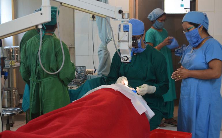Free-Cataract-Surgery-Camp- Tinsukia-march-2019