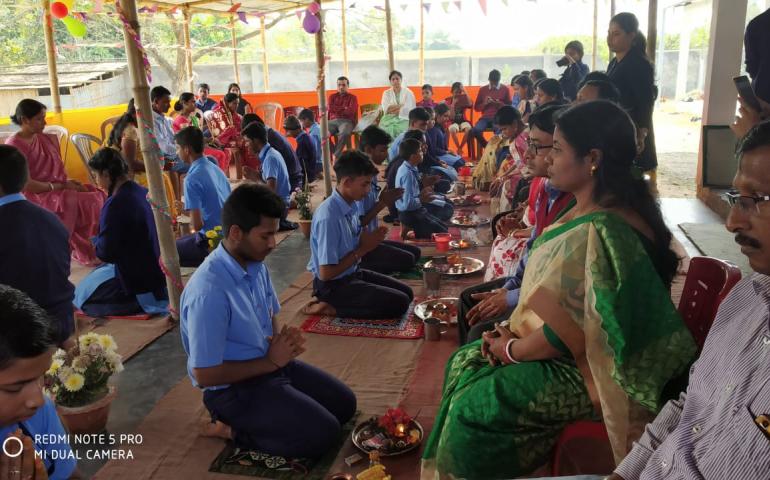 matrupooja-2019-vkvborojalenga