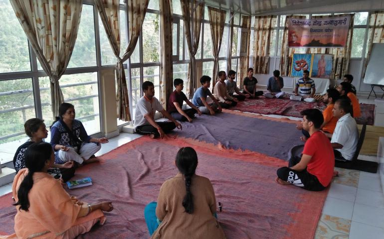 karyakarta-prashikshan-shibir-june-2019