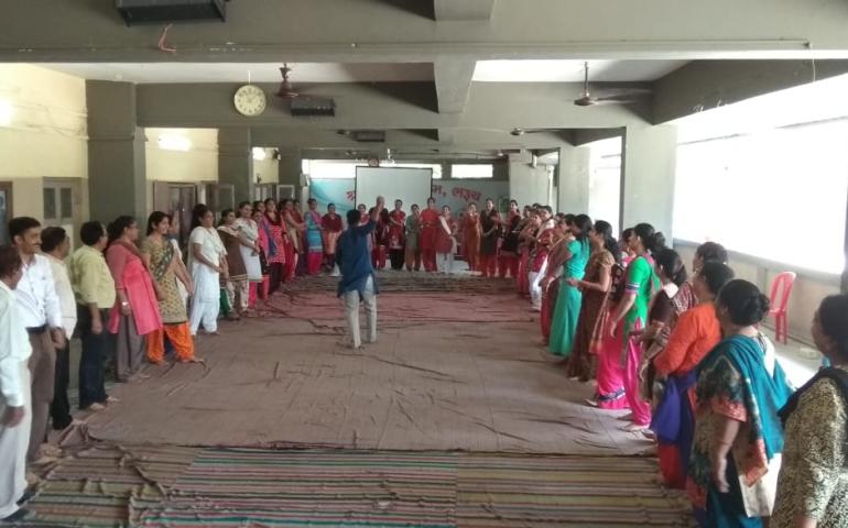 samarth-shikshak-karyashala-bharuch