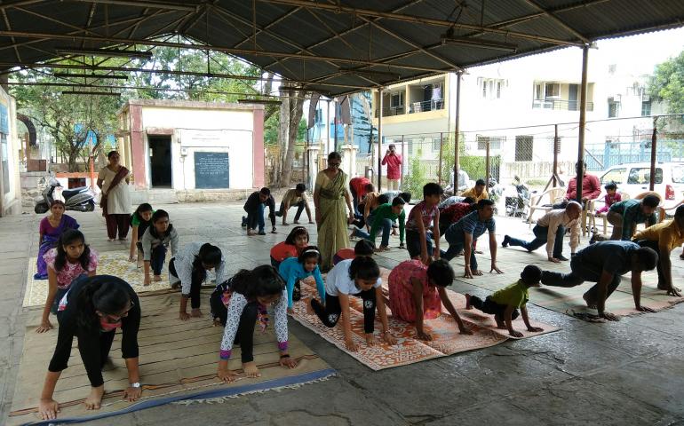 IDY2019Maharashtra-july