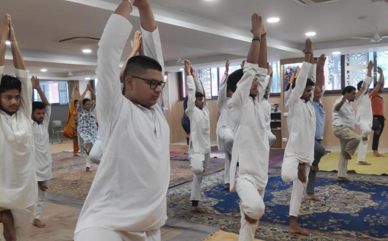IDY2019Punjab-Haryana