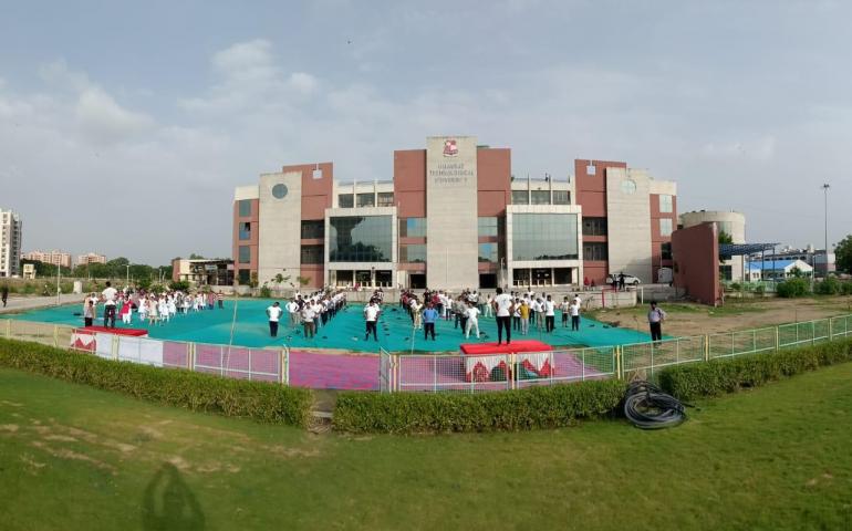 IDY2019gujarat