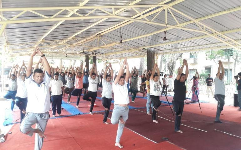 IDY2019westbengal
