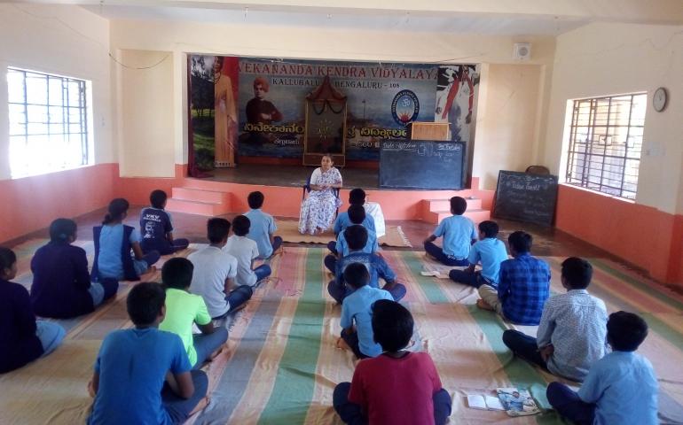 vkv-kallubalu-may-month-activity-report-july-2019