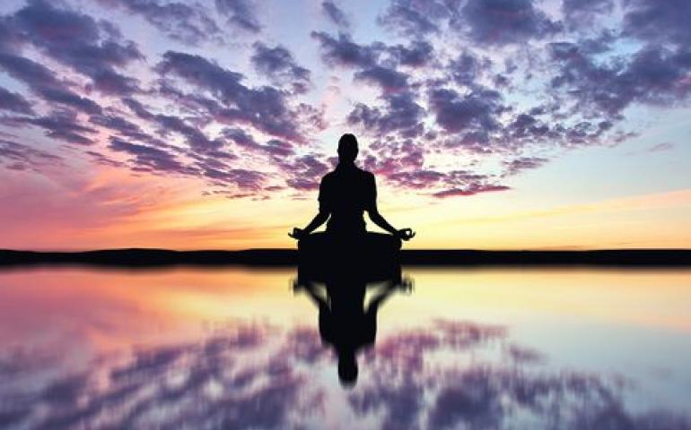Yoga camp organised at Pessing