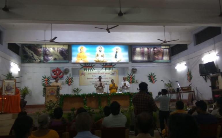 50-year-celebration-raipur-august2019