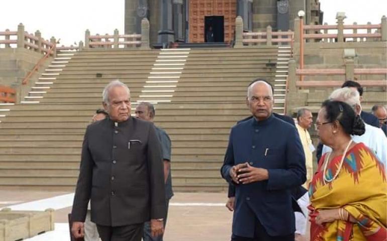 /report/his-excellency-shri-ram-nath-kovindji-honourable-president-of-india