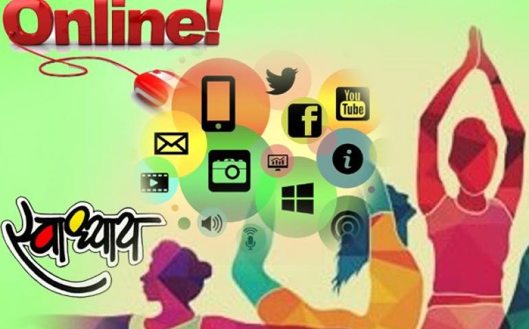 Activities online