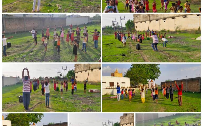 international-day-of-yoga-bina-2020