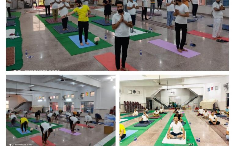 international-day-of-yoga-jammu-2020