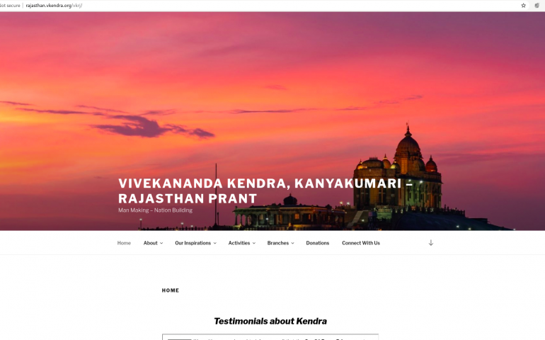 rajasthan-prant-website-lokarpan-june-2020