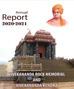 Annual Report 2020-21