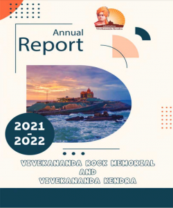 Annual Report 2021-22