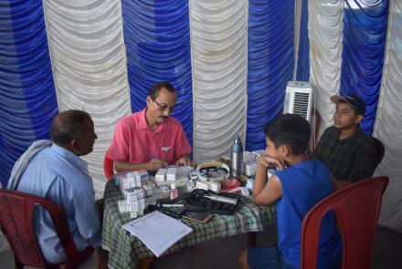 medical-camp-diyun-august-2018