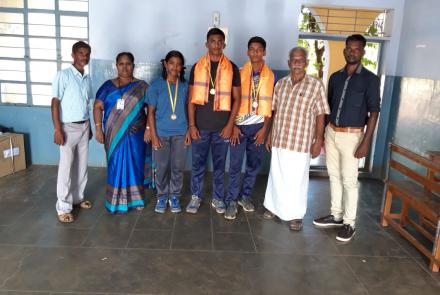 Achievements-in-Sports-of-VKV-Vallioor-2018