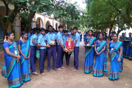 vinayak-chathurthi-celebration-vkv-vallioor-2018