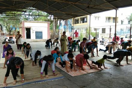 IDY2019Maharashtra-july