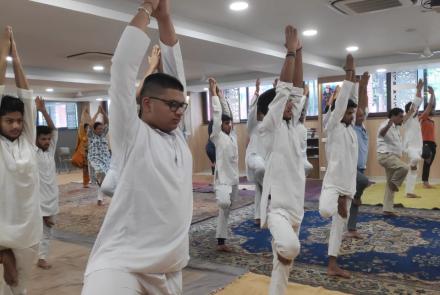 IDY2019Punjab-Haryana