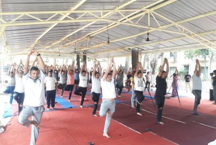 IDY2019westbengal