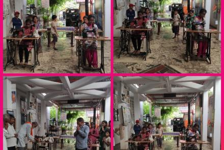 tailoring-training-unit-inauguration-june-2020
