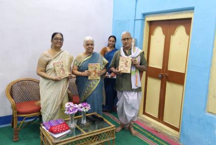 geeta jayanti chennai