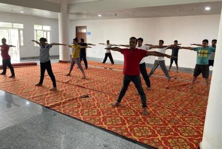 international-day-of-yoga-uttar-prant-june-2021