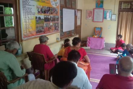 guru purnima