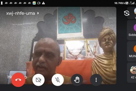 Report For The Month Of June - Mysore