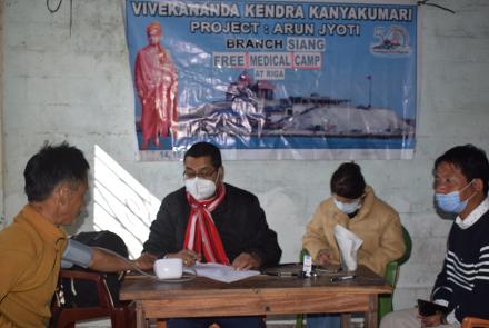 free-medical-camp-riga-siang