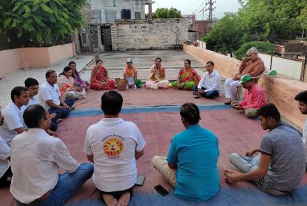 Independence Day Celebration - Jodhpur