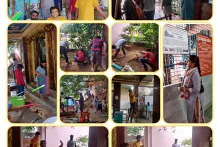 Youth Empowerment Programme - Hebbal