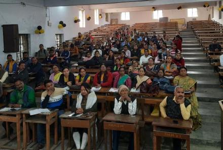 Gita Jayanti Saptah - Bhagalpur - Purniya