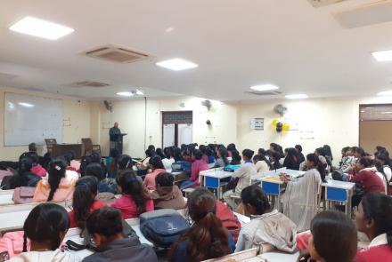 leadership, workshop, patna, vivekananda kendra