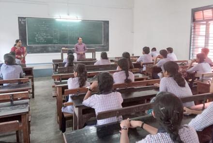 Swadhyaya Competitions at Mysore