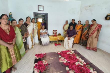 Amrit Parivar Satsang at Kodungallur