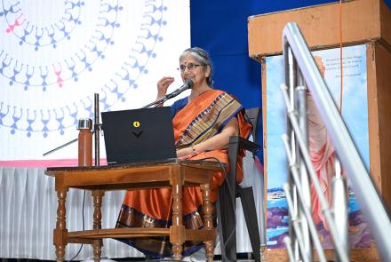 युवा संवाद - संभाजीनगर