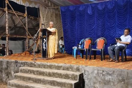 Amrit Parivar Sammelan at Varkala 01