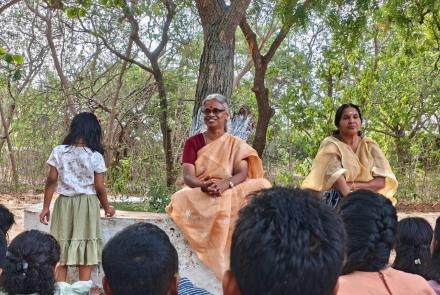 VK Pathanamthitta organizes Kendra Parichaya Shibir at Kanyakumari 01